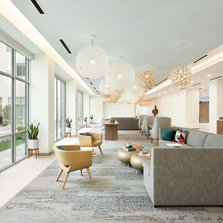 Element Austin At The Domain Hotel Luaran gambar